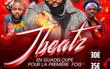 Concert Jbeatz