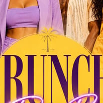 Dancing Lunch Brunch RnB Meet Chef Nyanda Dominican Flavors Experience
