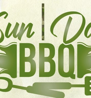 Garden Sunday BBQ et Army Sunday