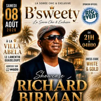 La B'Sweety
