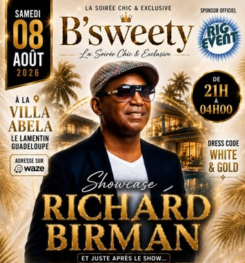 La B'Sweety