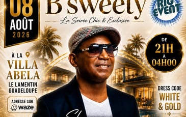 La B'Sweety