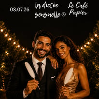 La Dictée sensuelle