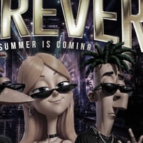 Forever Summer Is Coming