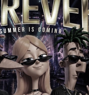 Forever Summer Is Coming