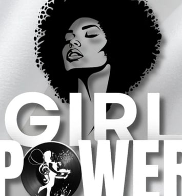 Girl Power Les femmes aux platines