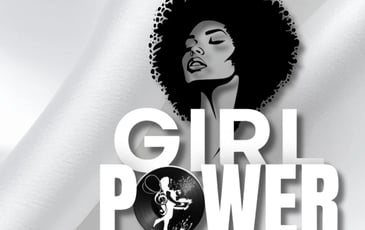 Girl Power Les femmes aux platines