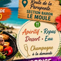 Concert Grillade au Son du Ka