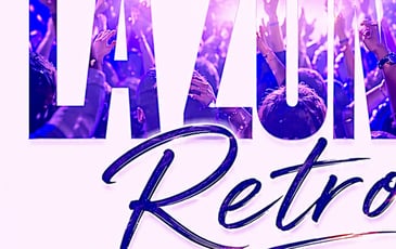 La Zone Retro