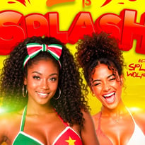 Life Is Splash Édition World Cup