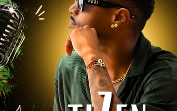 TiZen Live en Concert