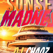 Sunset Madness
