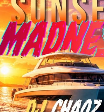 Sunset Madness