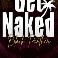 Get Naked Black Panther