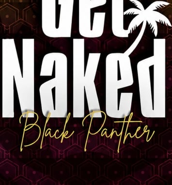 Get Naked Black Panther