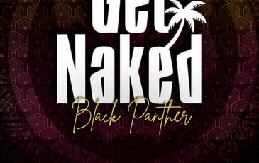Get Naked Black Panther