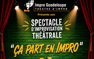 Ça part en impro