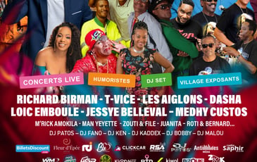 Festival Kolors Dayz