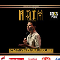 Naim Chapitre 3