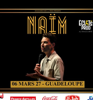 Naim Chapitre 3