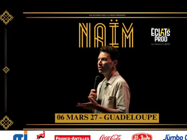Naim Chapitre 3
