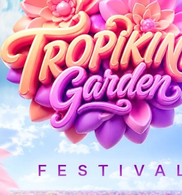 Tropikini Garden Fest