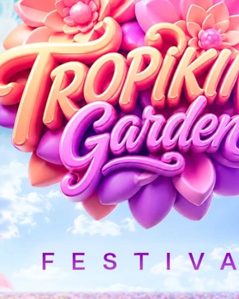Tropikini Garden Fest