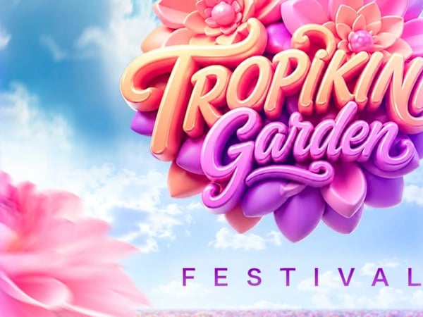Tropikini Garden Fest