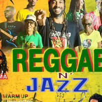 Reggae N' Jazz