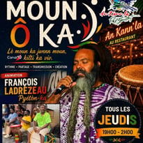 Moun Ô Ka