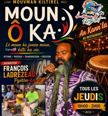 Moun Ô Ka
