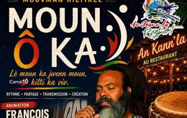 Moun Ô Ka