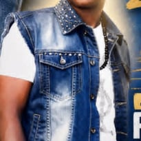 Mi la Zouk la Ka Bay Edition Fashion Jean's