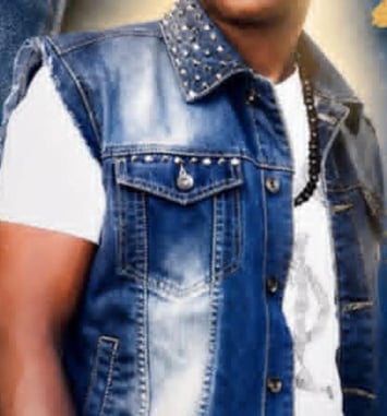 Mi la Zouk la Ka Bay Edition Fashion Jean's