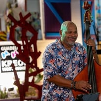 Night in the Museum, Kreol West Indies