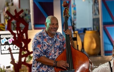 Night in the Museum, Kreol West Indies