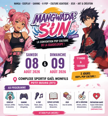 ManGwada'Sun