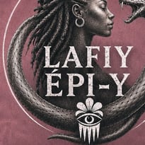LAFIY Epi-Y Release Immersif Le Grimoire Scénique