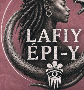 LAFIY Epi-Y Release Immersif Le Grimoire Scénique