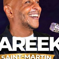 Comedy show Tareek