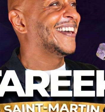 Comedy show Tareek