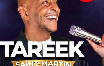Comedy show Tareek