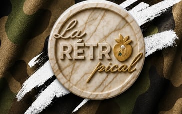 La Rétropical Military