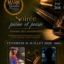 Sonate des sentiments