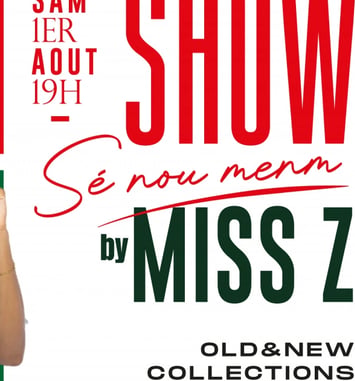 Fashion Show Sé Nou Menm