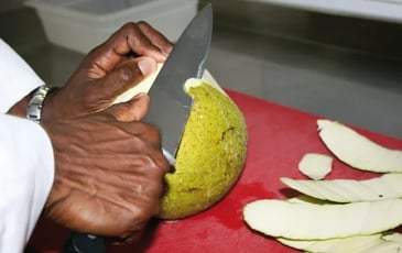 Le Fruit à Pain dans tous ses états