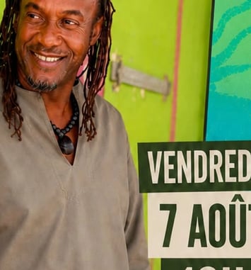 Dominik Coco Showcase Acoustique