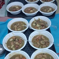 Quelques saveurs d'antan