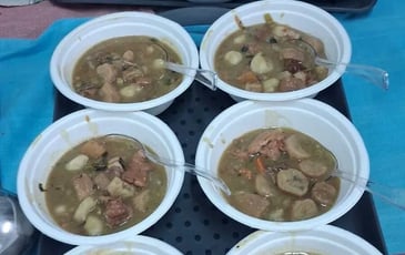 Quelques saveurs d'antan