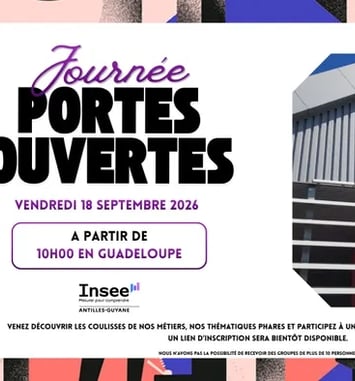 L'Insee ouvre ses portes